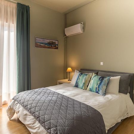 Acropolis Elegant Suite Athens Luaran gambar