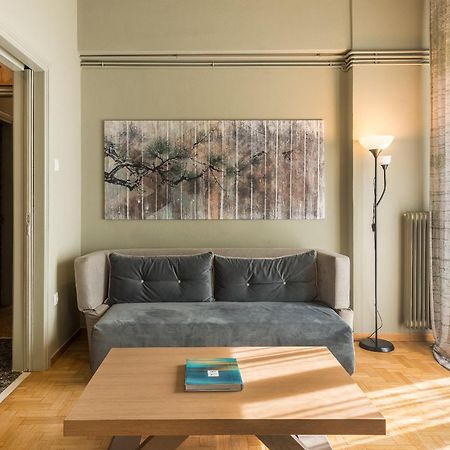 Acropolis Elegant Suite Athens Luaran gambar