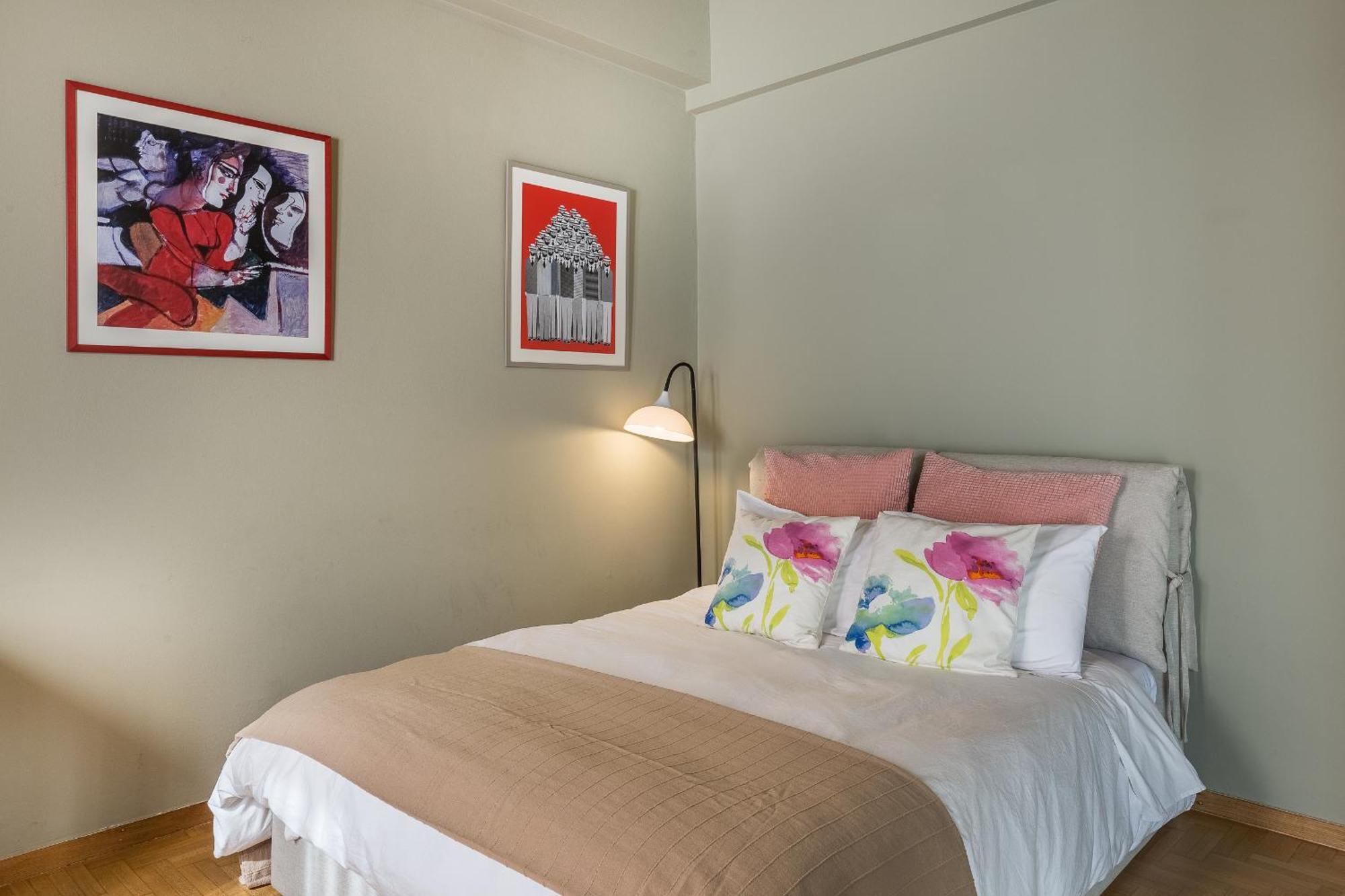 Acropolis Elegant Suite Athens Luaran gambar