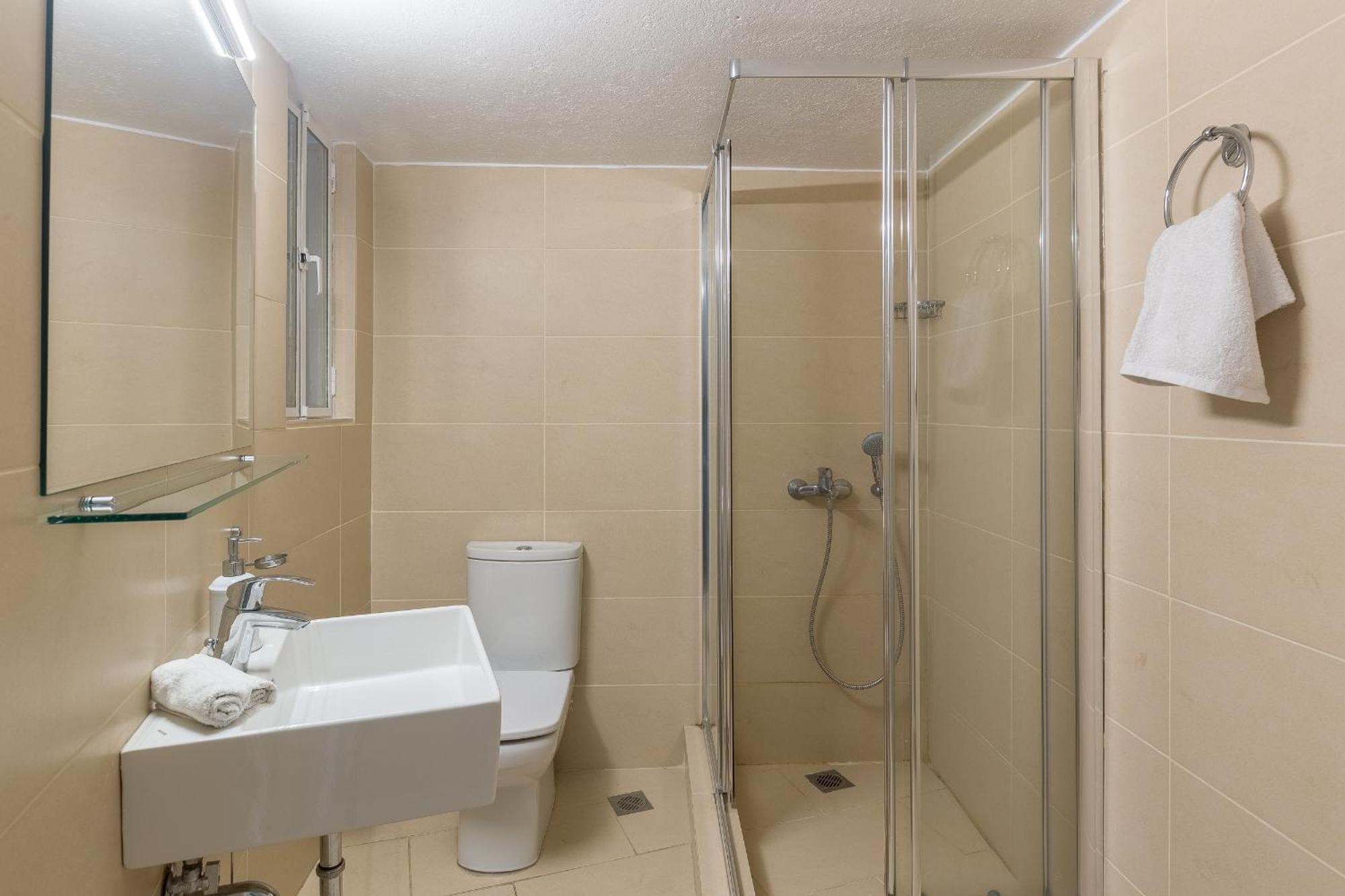 Acropolis Elegant Suite Athens Luaran gambar