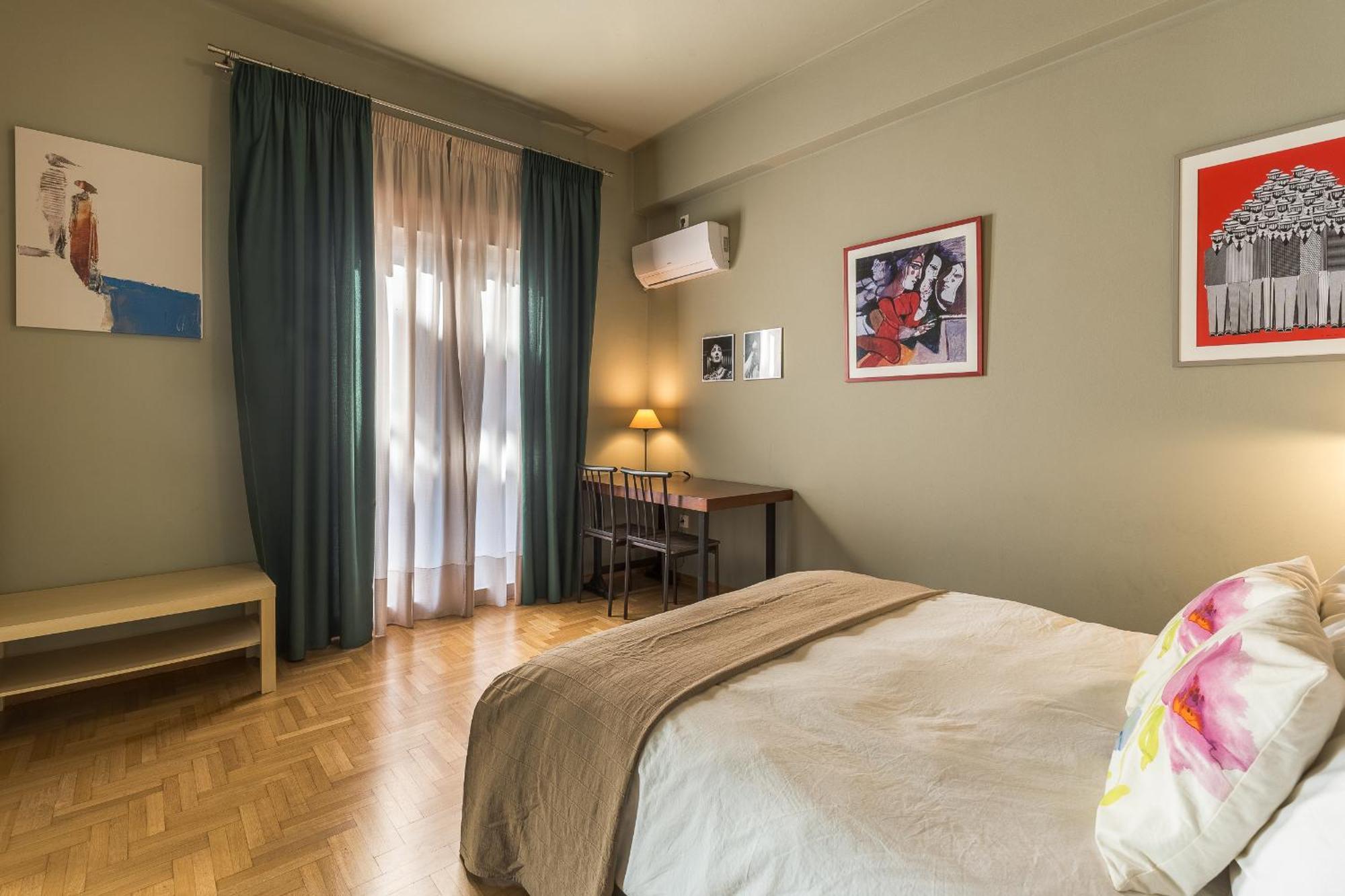 Acropolis Elegant Suite Athens Luaran gambar