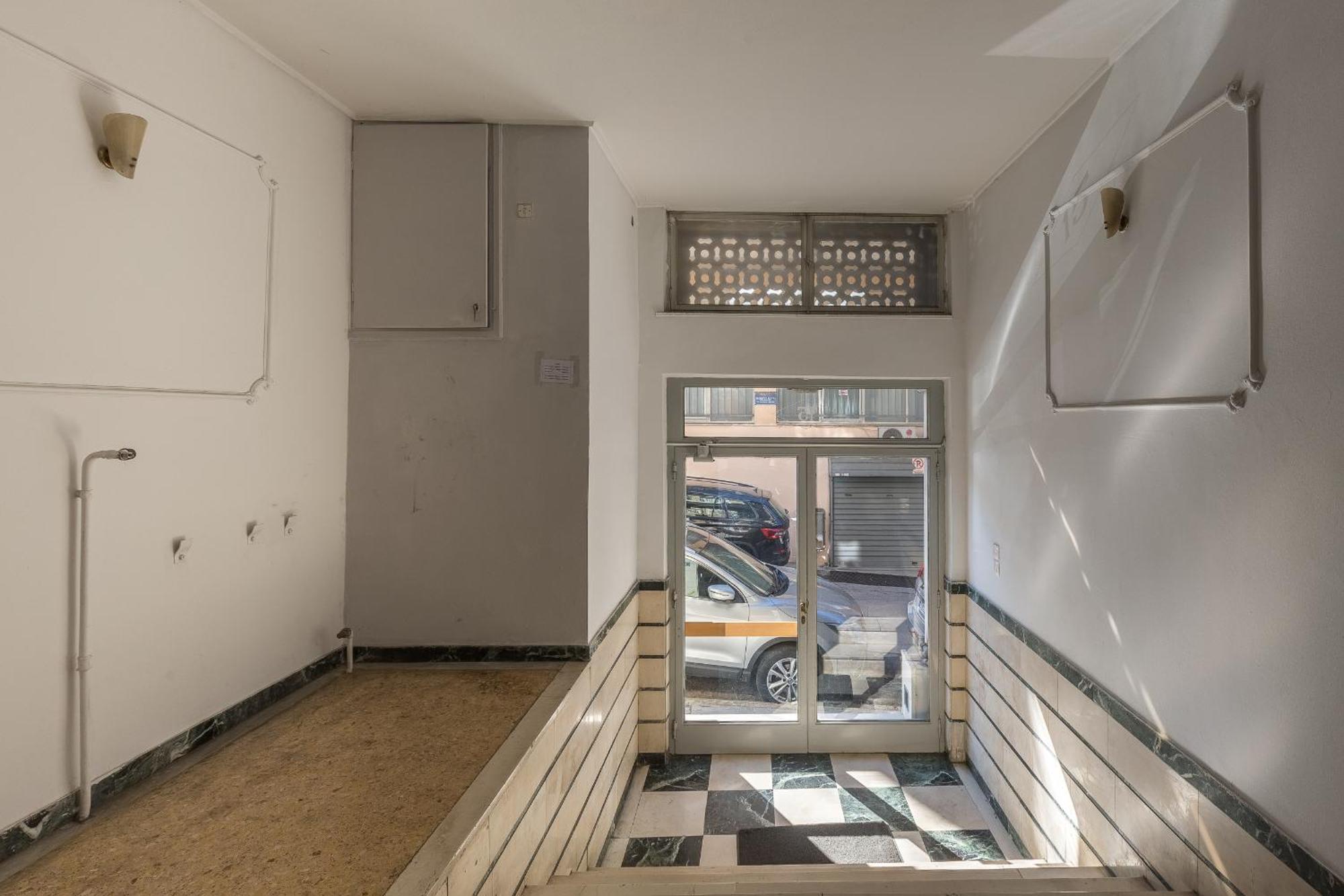 Acropolis Elegant Suite Athens Luaran gambar
